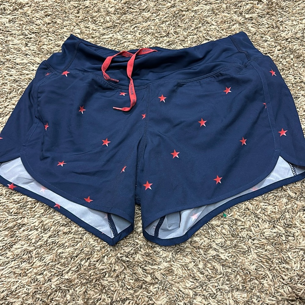 Treign Arena Shorts  